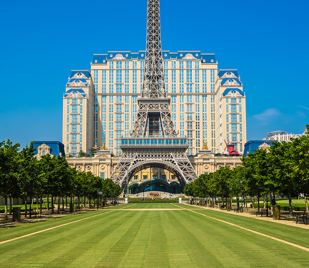 General Tour Packages